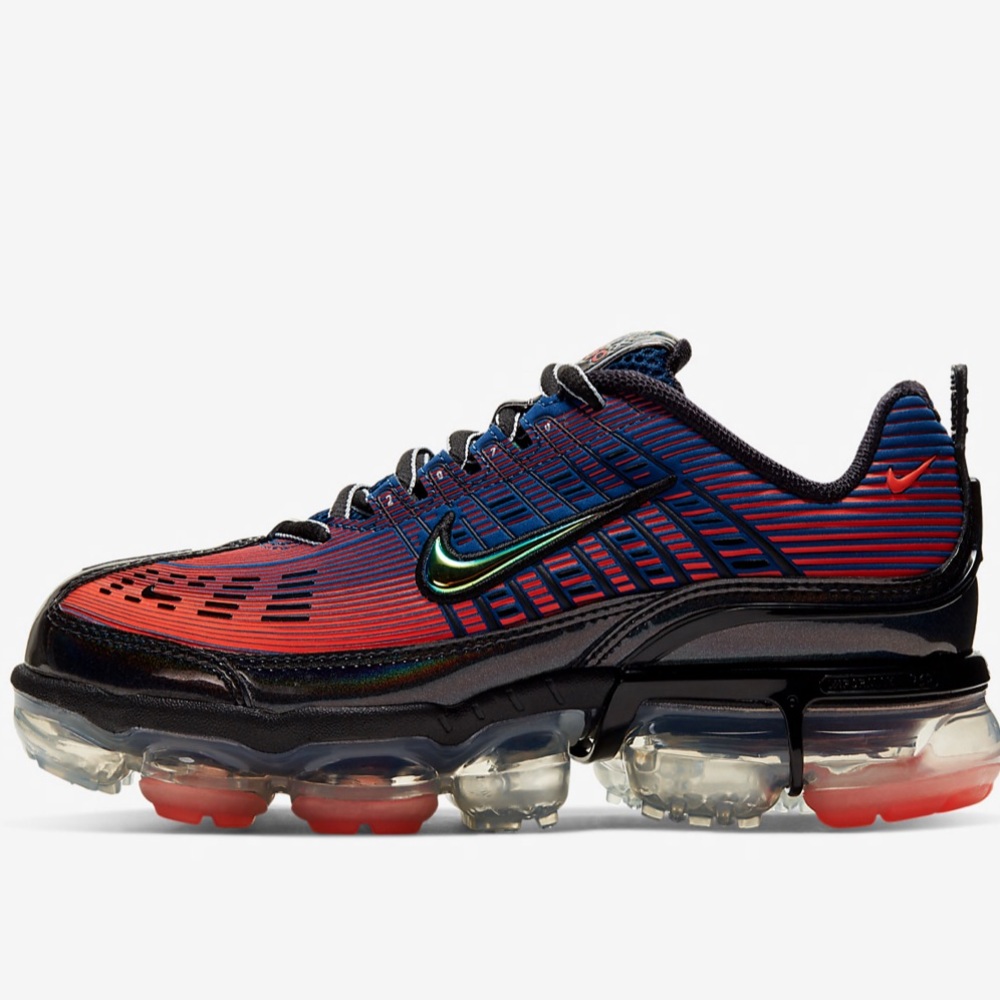 Nike Vapor Max 360 Sneakers NWOT